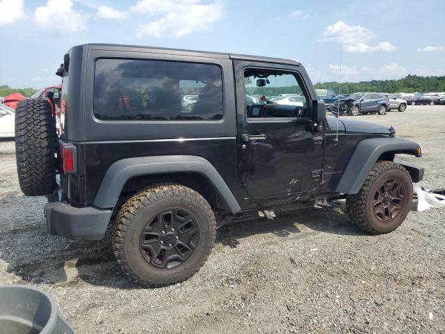 2016 JEEP WRANGLER S 1C4AJWAG4GL104208