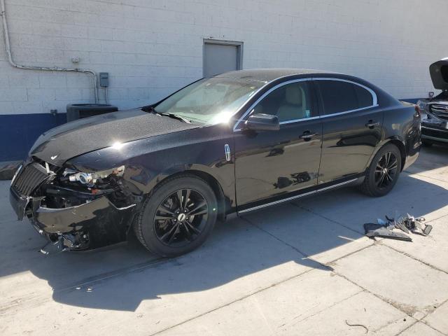 LINCOLN MKS