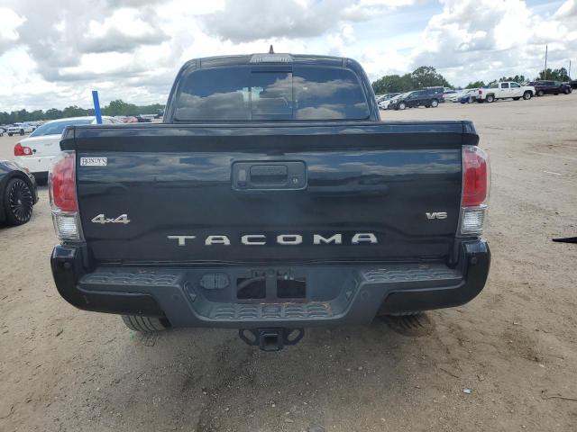 2017 TOYOTA TACOMA DOU - 5TFGZ5AN7HX097809