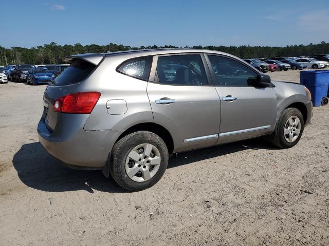 2013 NISSAN ROGUE S - JN8AS5MT6DW015934