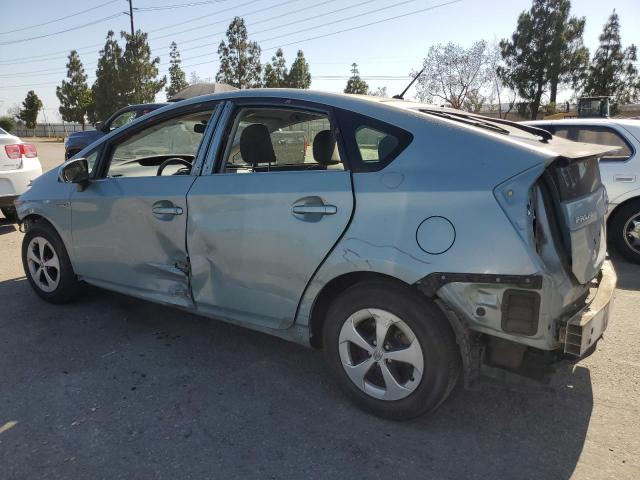 Vin: jtdkn3du4d5585053, lot: 61774355, toyota prius 20132
