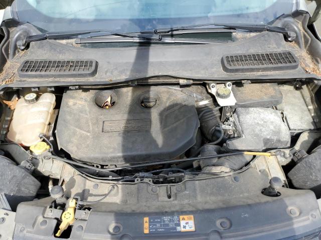 2013 FORD ESCAPE TIT #3301742393