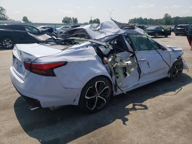 2024 NISSAN ALTIMA SR - 1N4BL4CV3RN436765