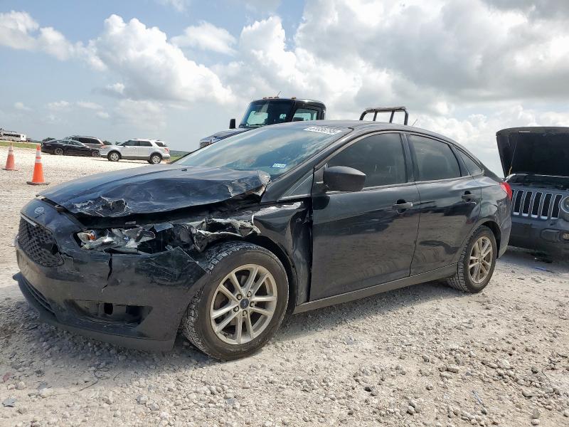 Vin: 1fadp3e25hl283827, lot: 61858795, ford focus s 2017 img_1