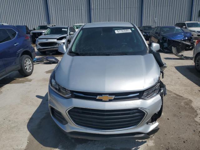2020 CHEVROLET TRAX LS KL7CJKSB5LB033232