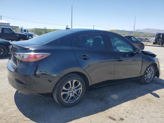 2019 TOYOTA YARIS L 3MYDLBYV7KY519514