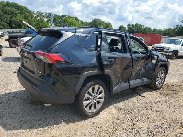 Vin: 2t3a1rfv7rw441576, lot: 58388995, toyota rav4 xle premium 20243