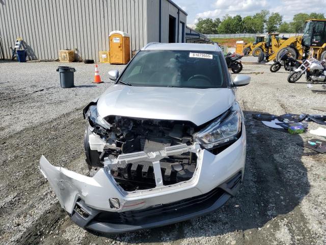 2019 NISSAN KICKS S 3N1CP5CU8KL499367
