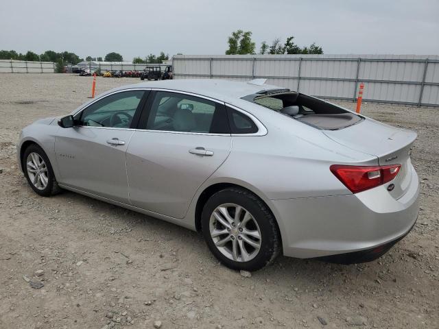 Vin: 1g1zd5st6jf109473, lot: 60410385, chevrolet malibu lt 20182