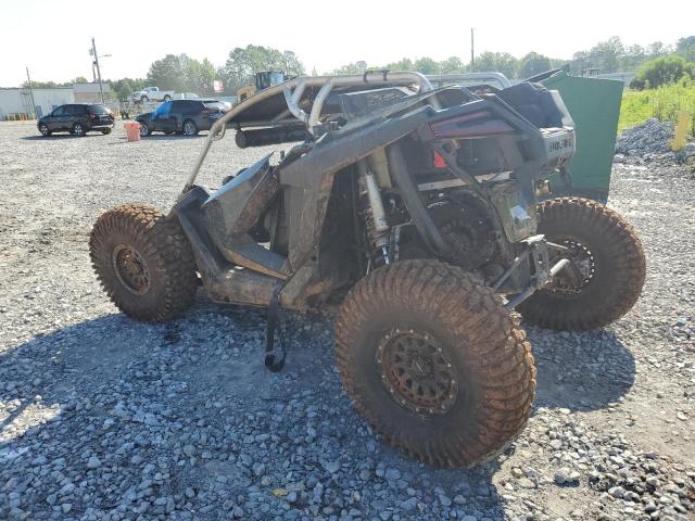 POLARIS RZR TURBO 2024 black  gas 3NSGAE921RG066867 photo #4