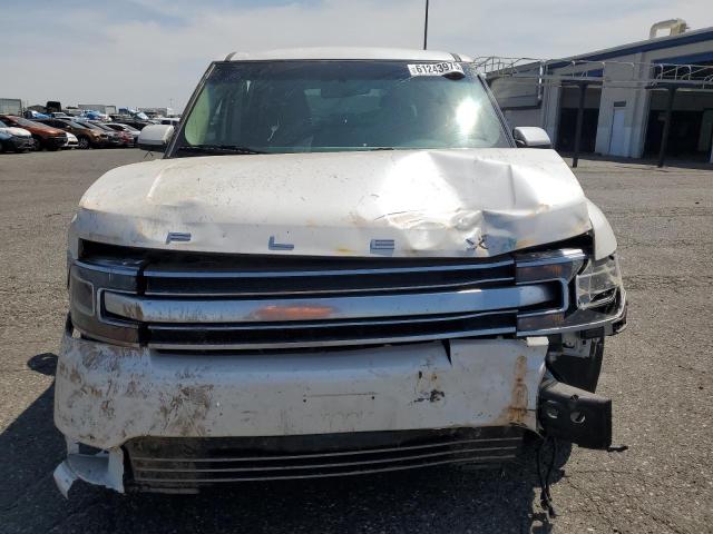 2016 FORD FLEX LIMIT 2FMHK6DT8GBA11157