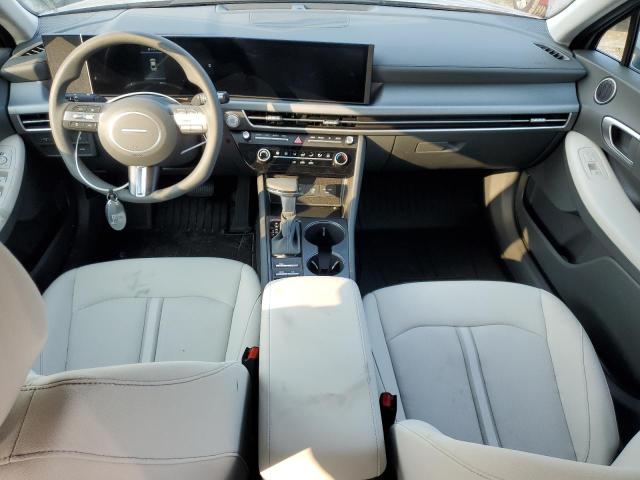 2025 HYUNDAI SONATA KMHL24JA2SA441790
