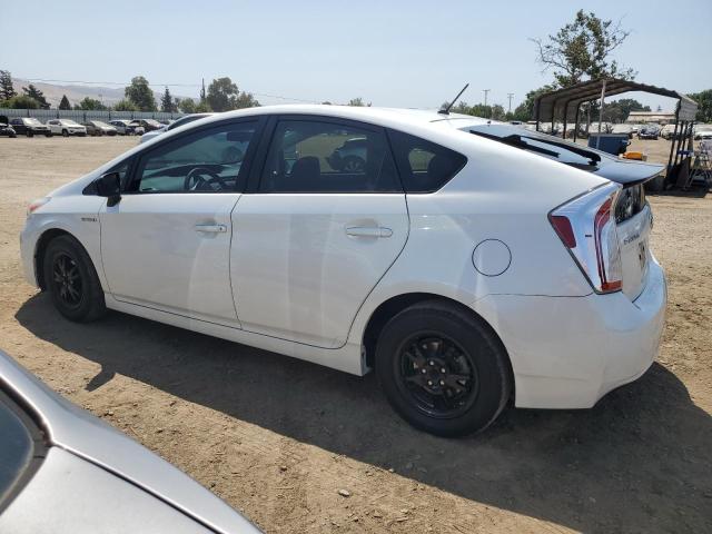 Vin: jtdkn3du6d1701392, lot: 59752365, toyota prius 20132