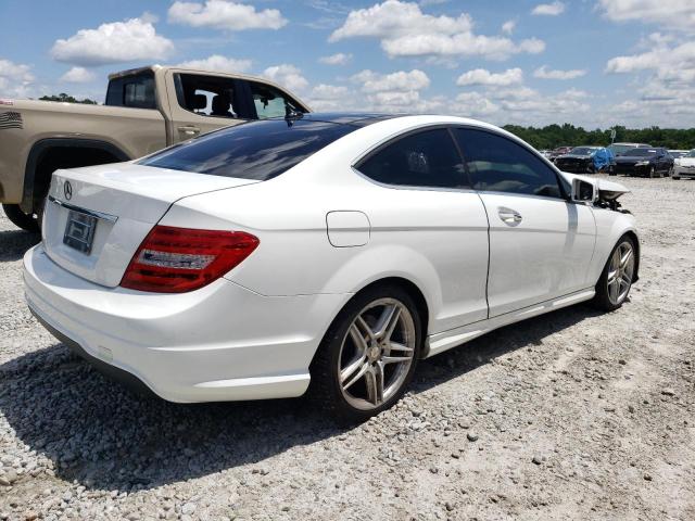 Vin: wddgj4hb9eg159547, lot: 60827485, mercedes-benz c-class 250 20143