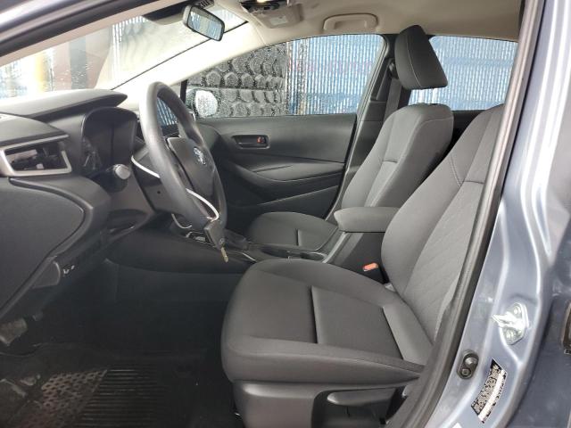 2024 TOYOTA COROLLA LE 5YFB4MDE1RP102677