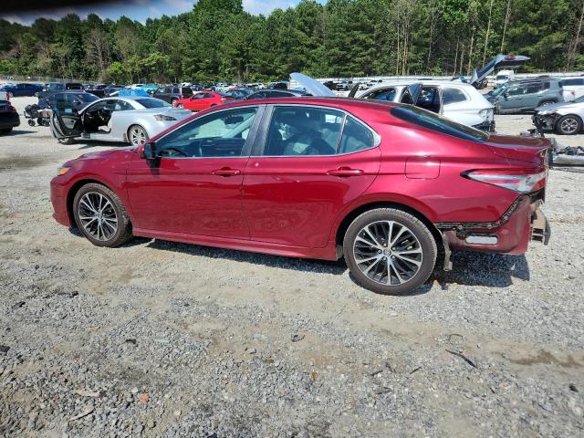 Vin: 4t1b11hk5ju588145, lot: 59882425, toyota camry l 20182