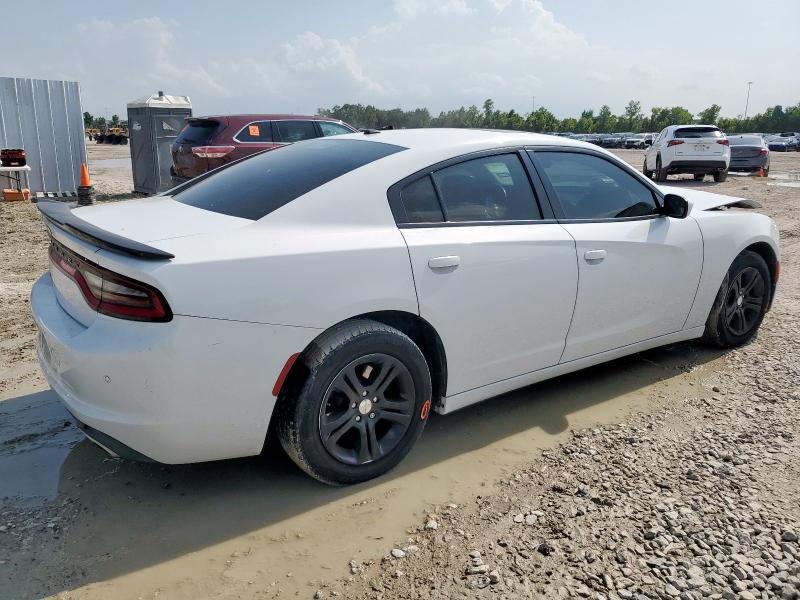 2019 DODGE CHARGER SX 2C3CDXBG6KH695236