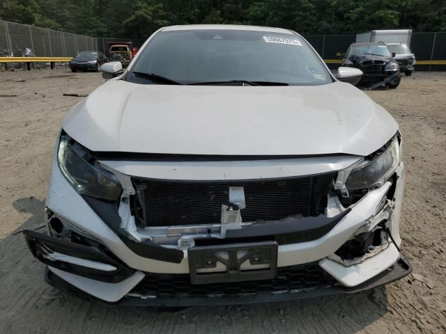2020 HONDA CIVIC EXL SHHFK7H89LU222127