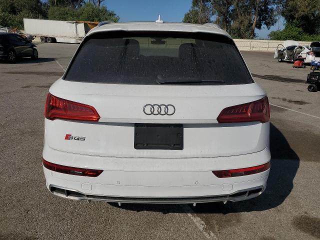 2018 AUDI SQ5 PRESTI WA1C4AFY8J2022901