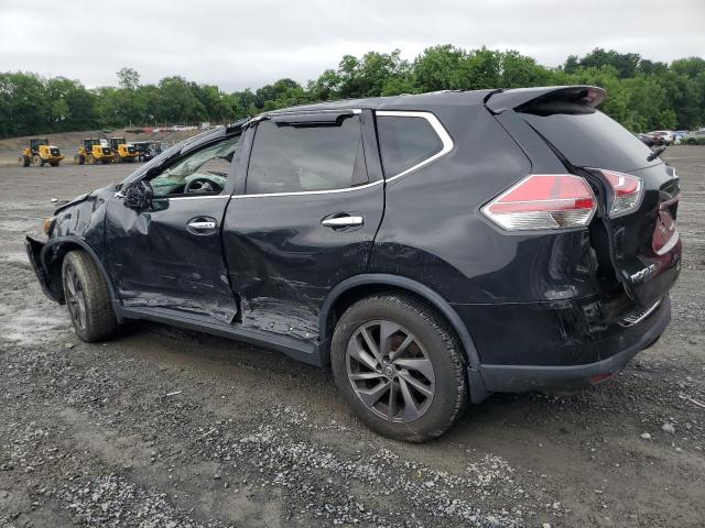 Vin: 5n1at2mv0gc871224, lot: 61469605, nissan rogue s 20162
