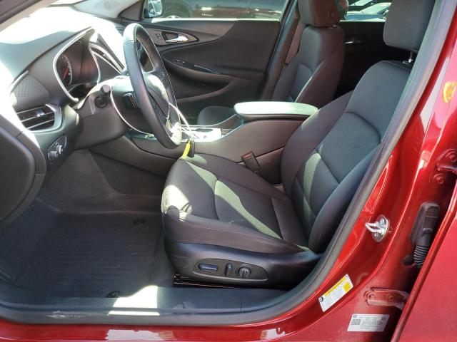 2024 CHEVROLET MALIBU RS 1G1ZG5ST3RF174607