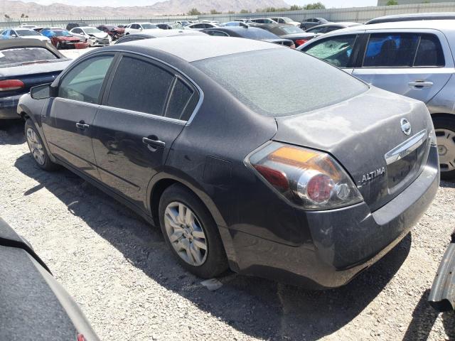 Vin: 1n4al2ap0an518297, lot: 47501305, nissan altima base 20102
