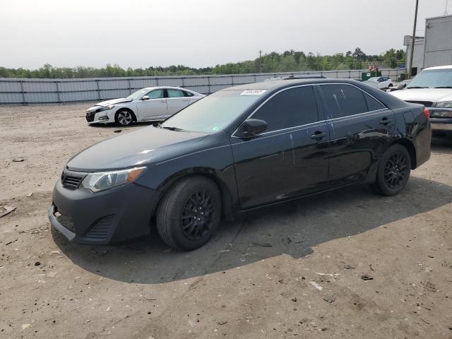 Vin: 4t1bf1fk6eu804997, lot: 59963965, toyota camry l 2014 img_1