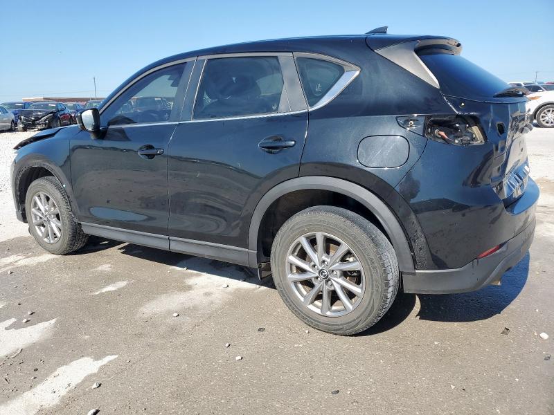 Vin: jm3kfbam0n0559244, lot: 62120145, mazda cx-5 20222