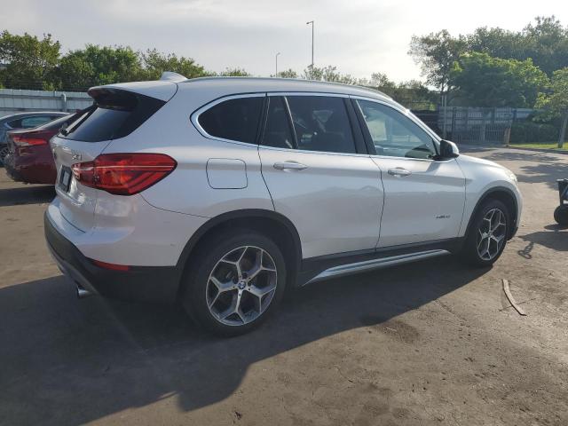 Vin: wbxhu7c39j5h42980, lot: 59308535, bmw x1 sdrive28i 20183