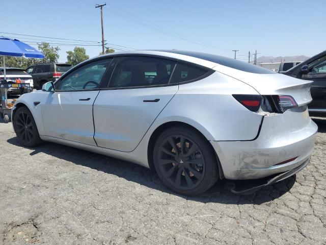 2018 TESLA MODEL 3 5YJ3E1EB8JF069262