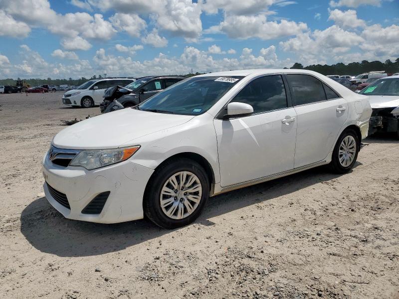 Vin: 4t1bf1fk0eu326558, lot: 59078985, toyota camry l 2014 img_1