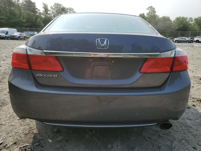 2015 HONDA ACCORD LX - 1HGCR2F31FA186250