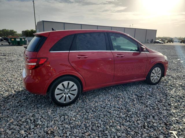 Vin: wddvp9abxfj006371, lot: 60874115, mercedes-benz b-class electric 20153