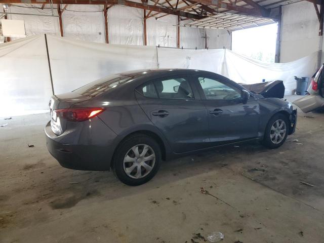 Vin: jm1bm1u70e1145941, lot: 62681245, mazda 3 sport 20143