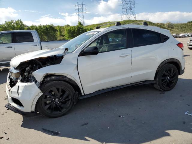 Vin: 3czru6h16mm733128, lot: 60522795, honda hr-v sport 2021 img_1
