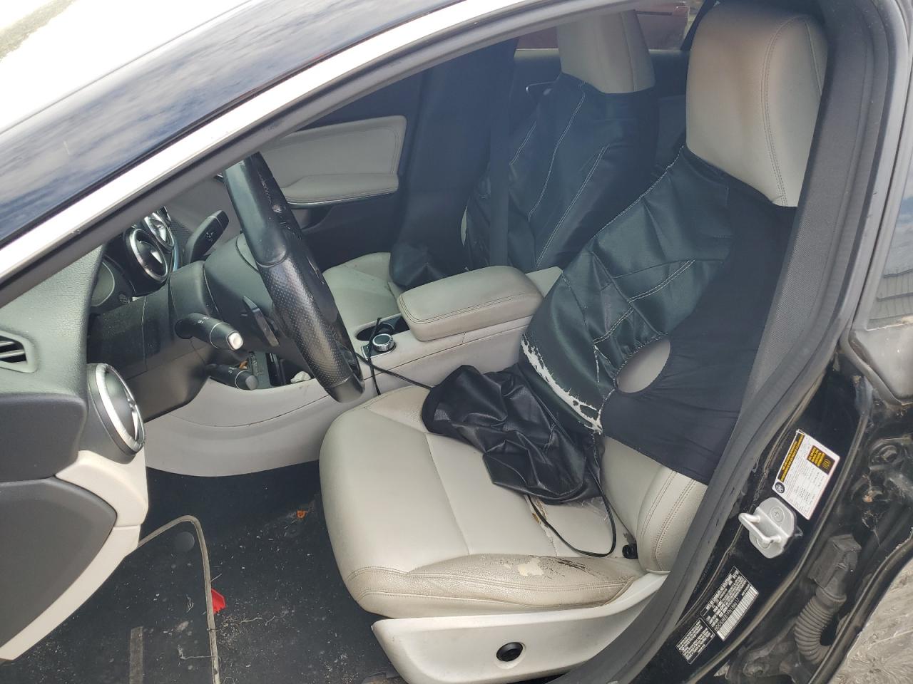 MERCEDES-BENZ CLA-CLASS 250