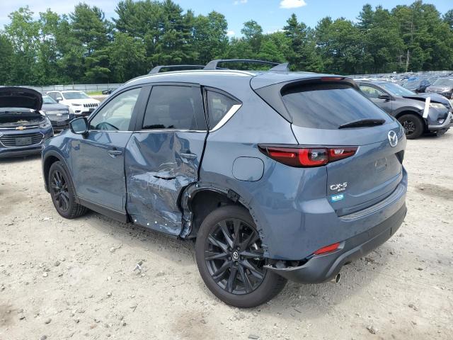2025 MAZDA CX-5 PREFE - JM3KFBCM7S0603992