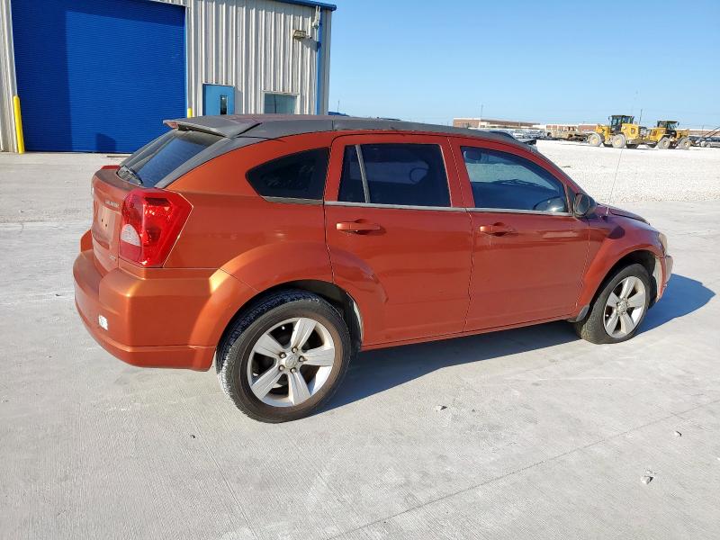Vin: 1b3cb4ha3ad549974, lot: 62284425, dodge caliber sxt 20103