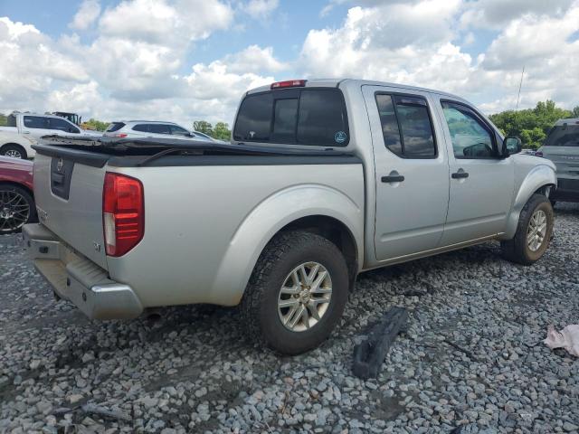 Vin: 1n6ad0er1gn712625, lot: 59707795, nissan frontier s 20163