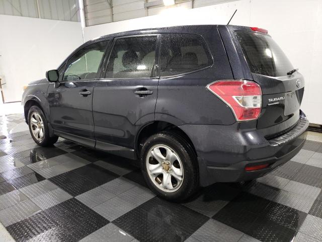 Vin: jf2sjaac1eh410143, lot: 60812925, subaru forester 2.5i 20142