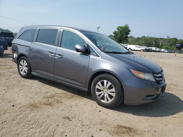 2015 HONDA ODYSSEY EX 5FNRL5H61FB122722