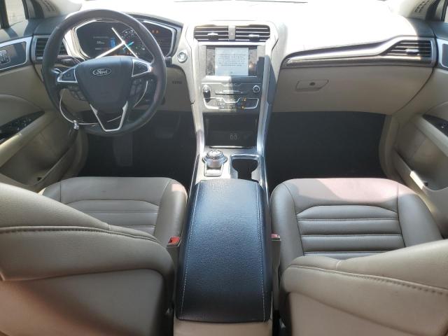 2020 FORD FUSION SEL 3FA6P0CD4LR127803