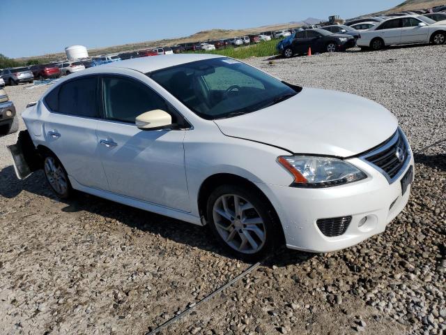 Vin: 3n1ab7ap0fy295640, lot: 59309085, nissan sentra s 20154