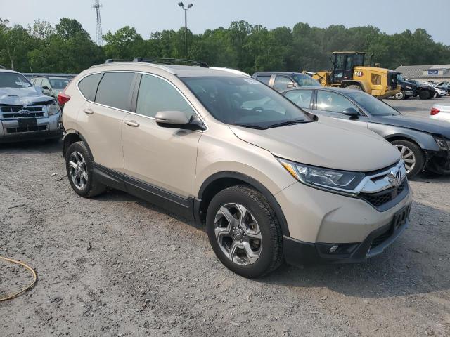 Vin: 5j6rw2h80hl053460, lot: 58491095, honda crv exl 20174