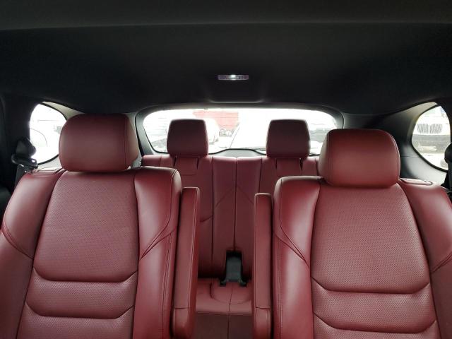 2023 MAZDA CX-9 GRAND JM3TCBDYXP0633414