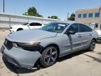 2023 HONDA ACCORD HYB - 1HGCY2F55PA011182