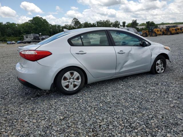 Vin: knafk4a6xf5330719, lot: 59768635, kia forte lx 20153