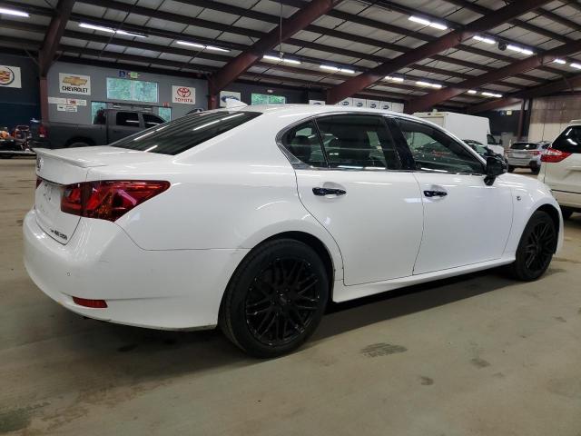 Vin: jthce1blxfa001301, lot: 59918685, lexus gs350 350 20153