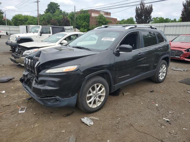 Vin: 1c4pjmcs0hw529604, lot: 60801095, jeep grand cher latitude 2017 img_1