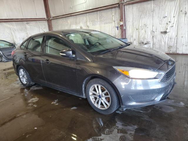 Vin: 1fadp3f26gl229143, lot: 62035605, ford focus se 20164